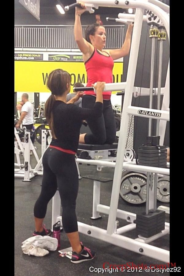 Work Creepshots Work Creepshots